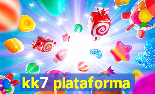 kk7 plataforma